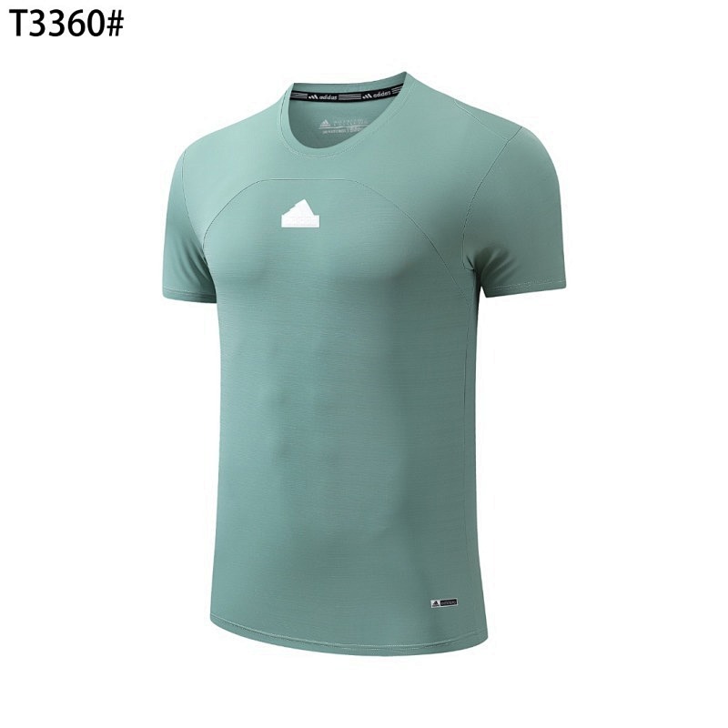 Adidas T-shirt Jersey T 7