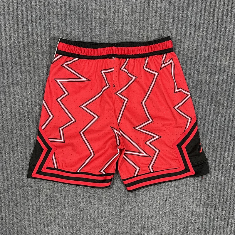 Jordan Shorts 3