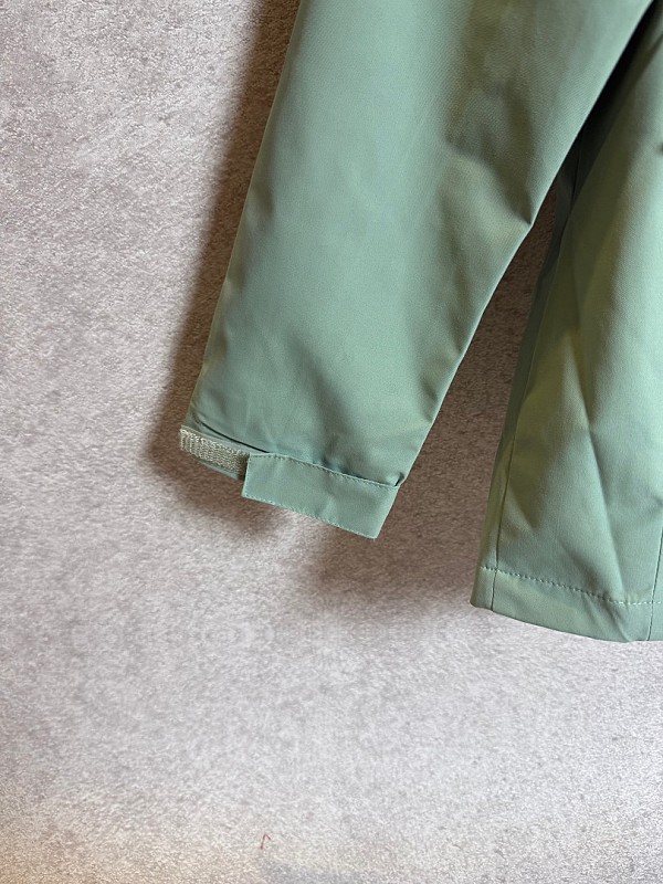 2026 Brazil Windbreaker · 6