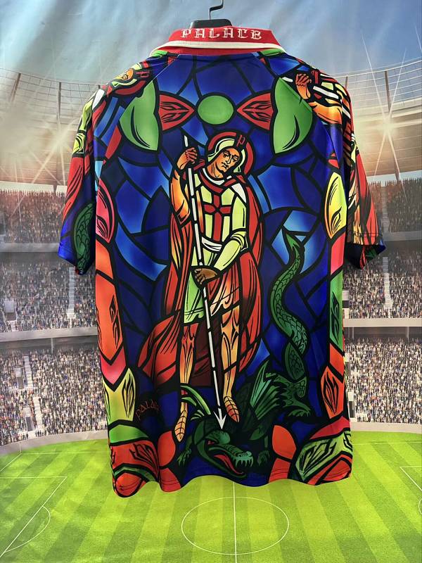 2026 England Special Fans Version Jersey · 3