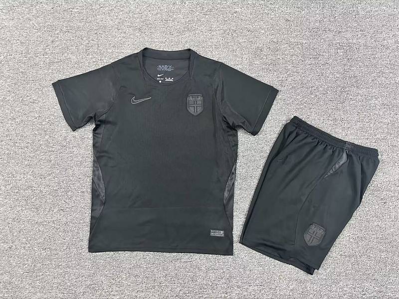 2026 Norway Away Kids 8 Team Kit 16#-28# 8 · 6