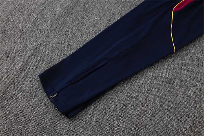 Barcelona Long Sleeve Tracksuit · 4