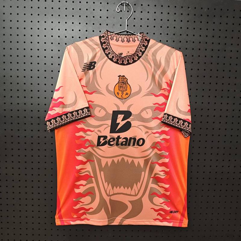Porto Special Fans Version Jersey · 3