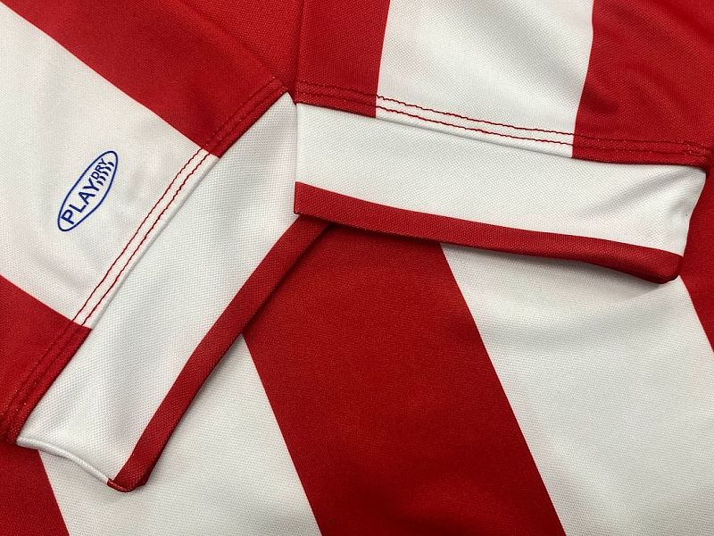100th Chivas Anniversary Retro Long Sleeve Jersey 100 · 4