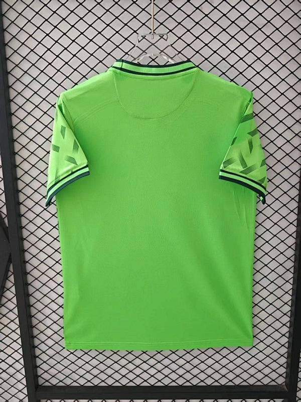Saint-Etienne 4th Fans Version Jersey · 6
