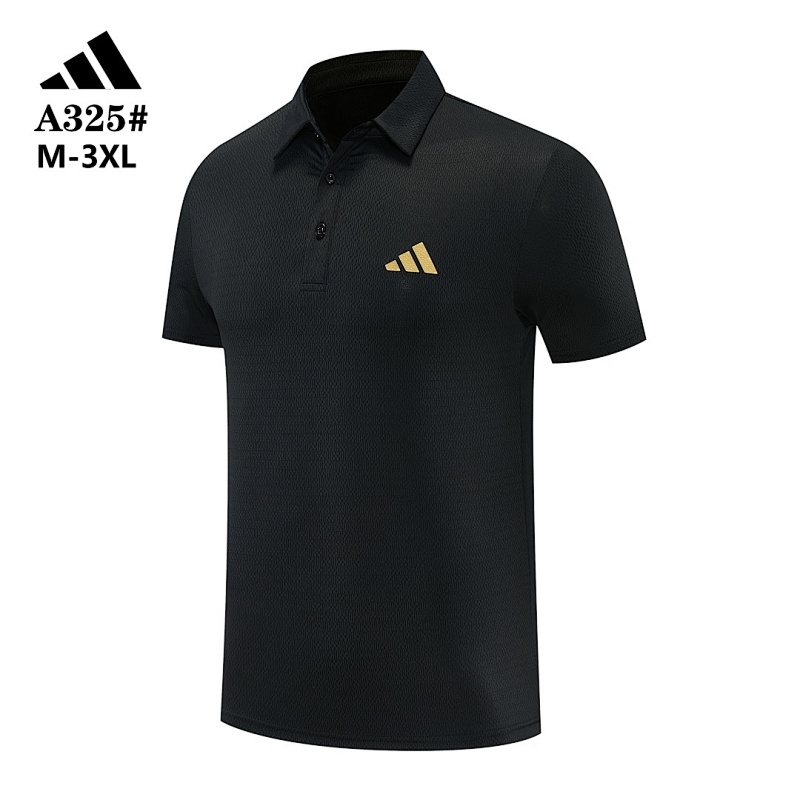 Adidas Short Sleeve Polo Jersey Polo 2