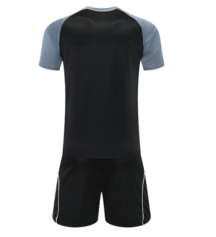 Adidas Short Sleeve Tracksuit 3