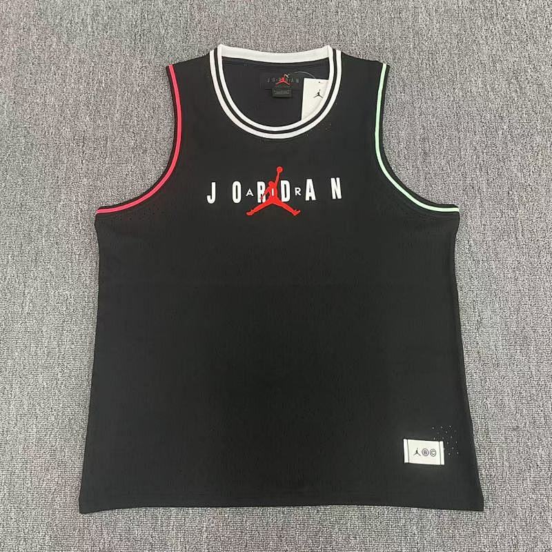 Jordan Vest+shorts Basketball Kit 6