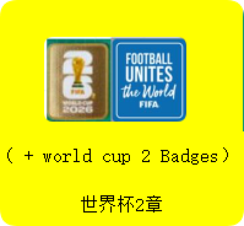 2026 France Away Women Fans 32 Teams Jersey 32