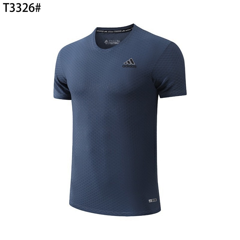 Adidas T-shirt Jersey T 3