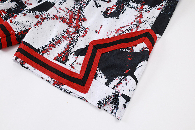 Jordan Shorts · 3