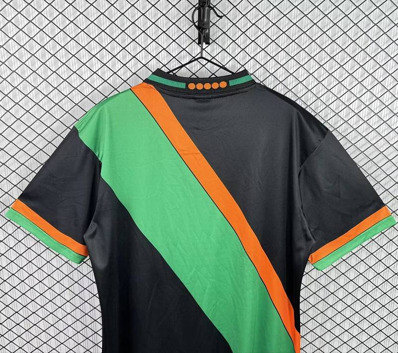 1992-93 Venezia Home Retro Fans Version Jersey · 2