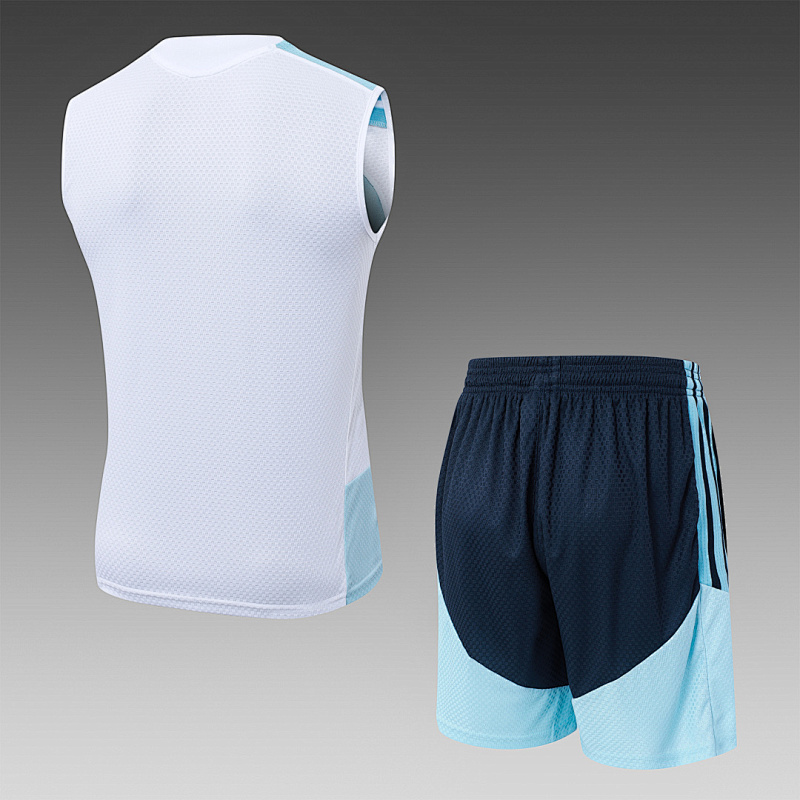 Adidas Short Player Version Vest Kit 7