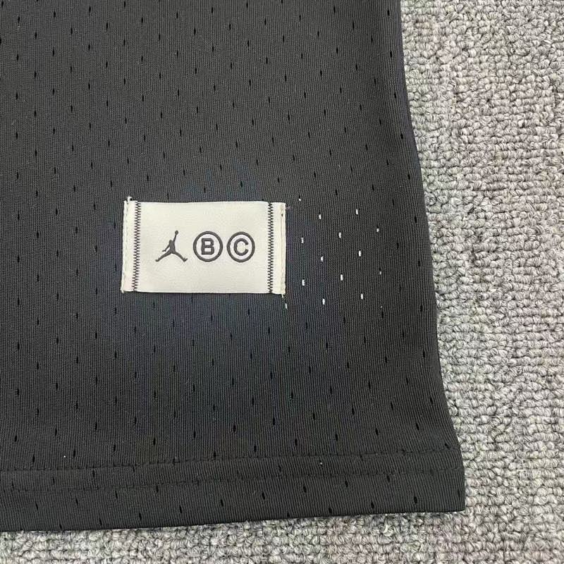 Jordan Vest+shorts Basketball Kit 3