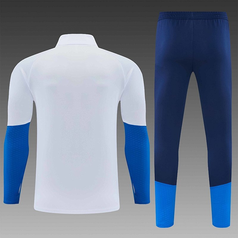 2026 Colombia Kids Long Sleeve Tracksuit 10#-18# · 6