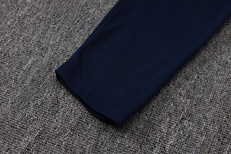 Marseille Long Sleeve Tracksuit 12