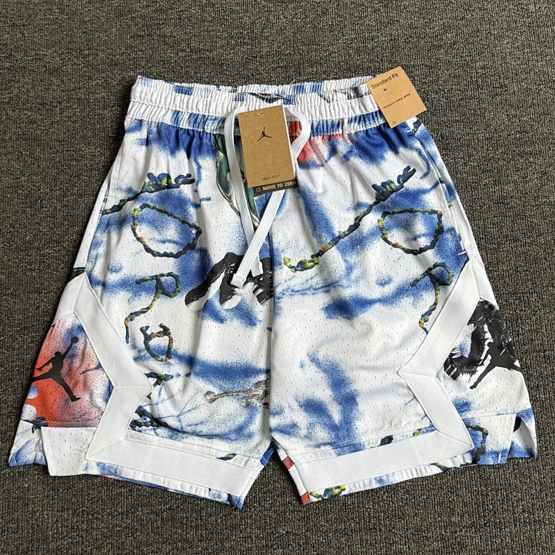 Jordan Shorts 3