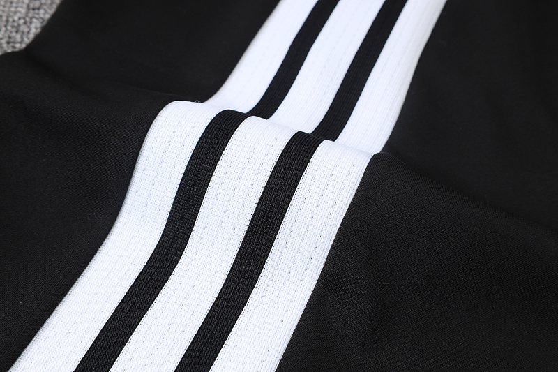 Adidas Long Sleeve Tracksuit 5