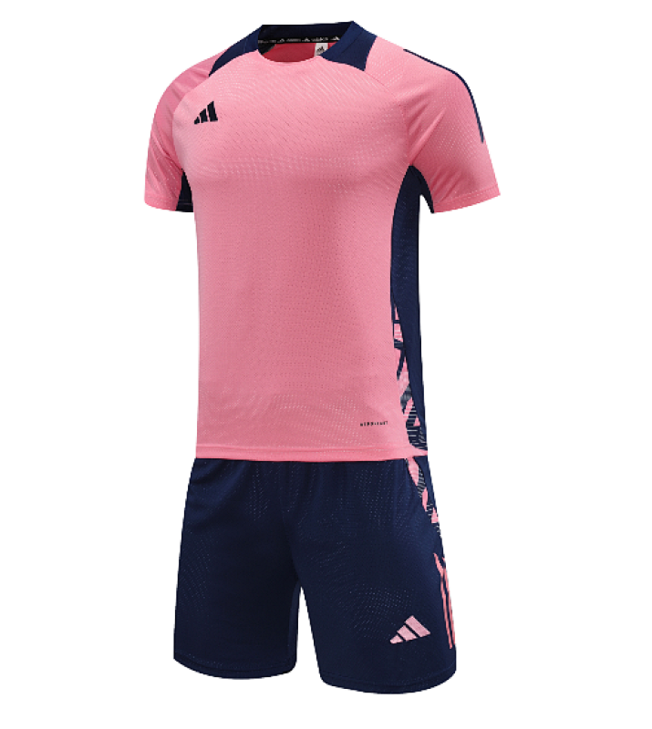 Adidas Kids Short Sleeve Tracksuit 3XS-XS 4