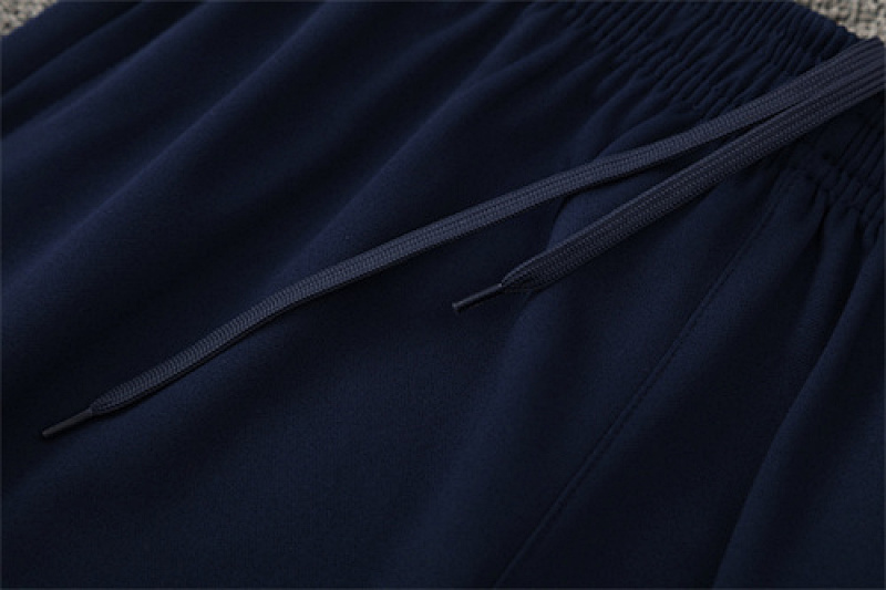 Barcelona Player Version Long Sleeve Tracksuit · 6