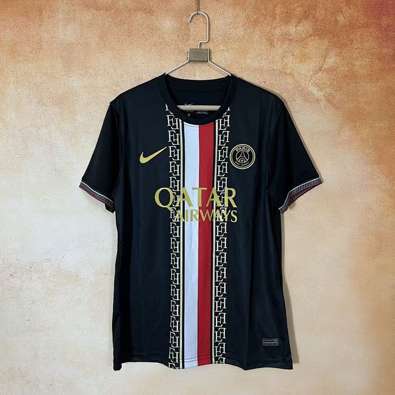 Paris Psg Special Fans Version Jersey · 2