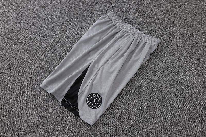 Paris Psg Short Sleeve Tracksuit · 6