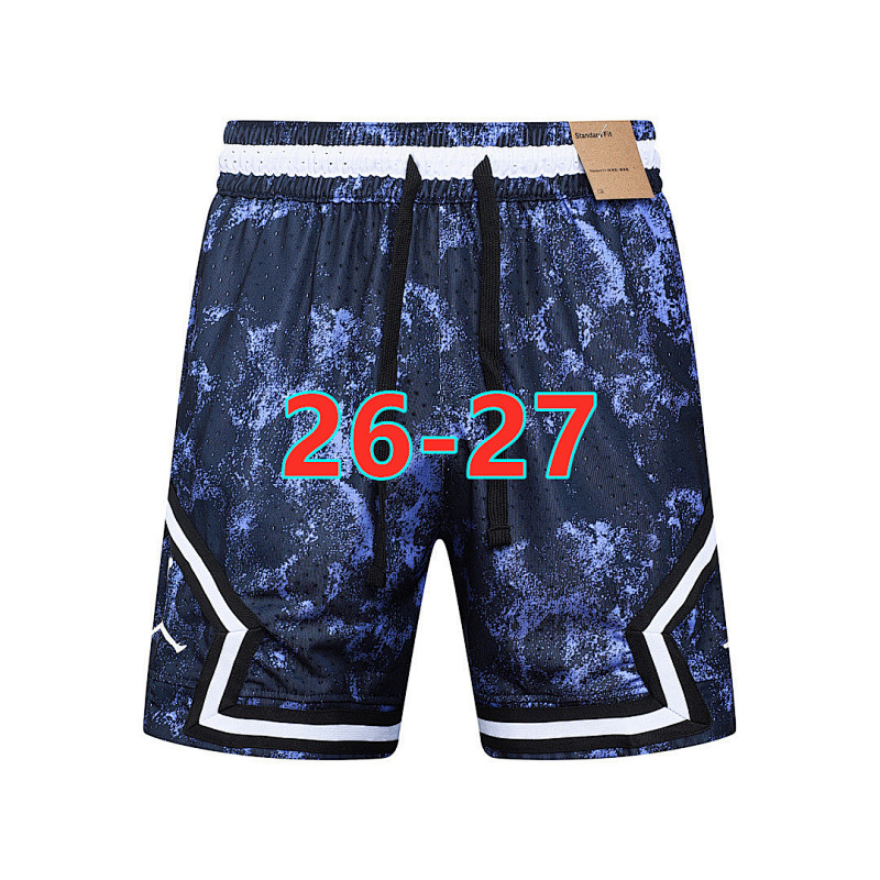 Jordan Shorts