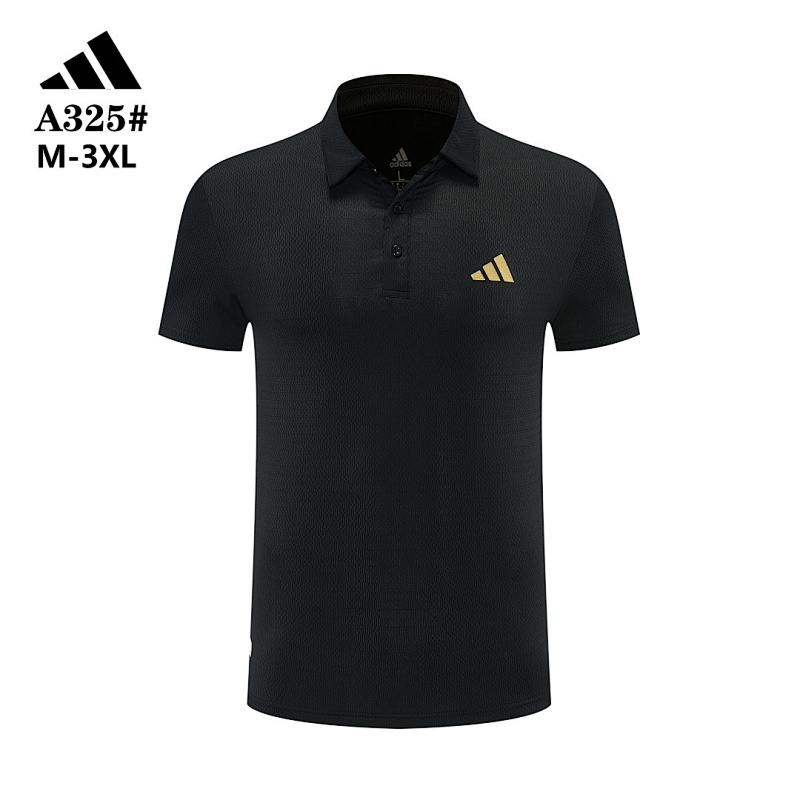 Adidas Short Sleeve Polo Jersey Polo 3