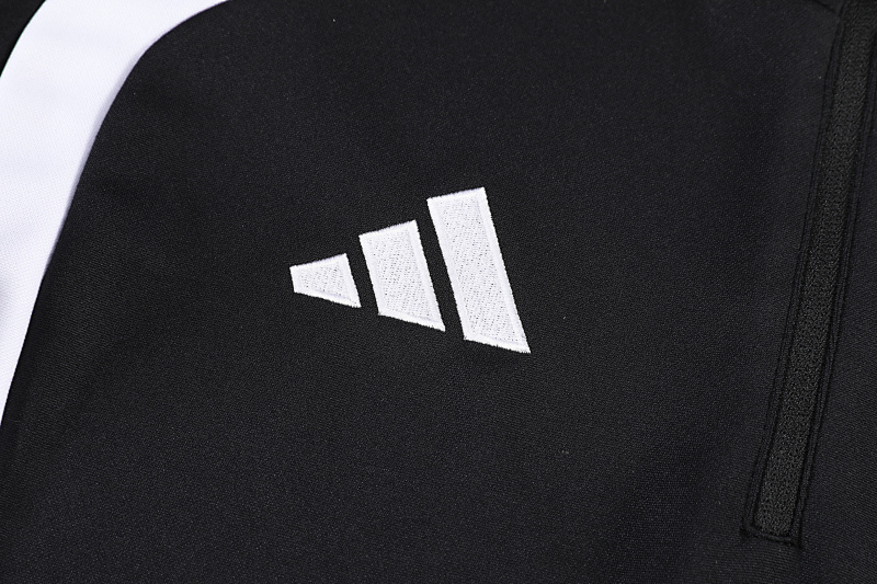 Adidas Kids Long Sleeve Tracksuit #10-#18 9
