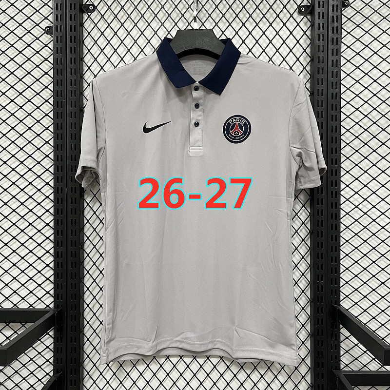 Paris Psg Polo Jersey Polo · 2