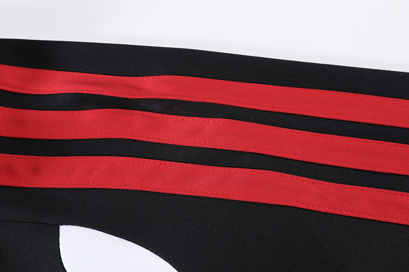 Adidas Long Sleeve Tracksuit 4