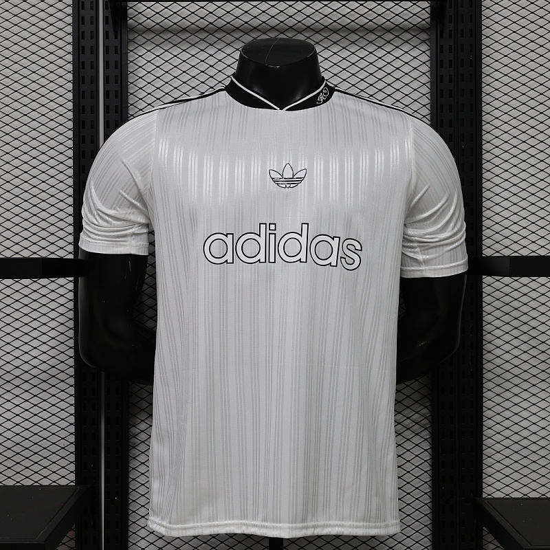 Adidas Player Version T-shirt T 2
