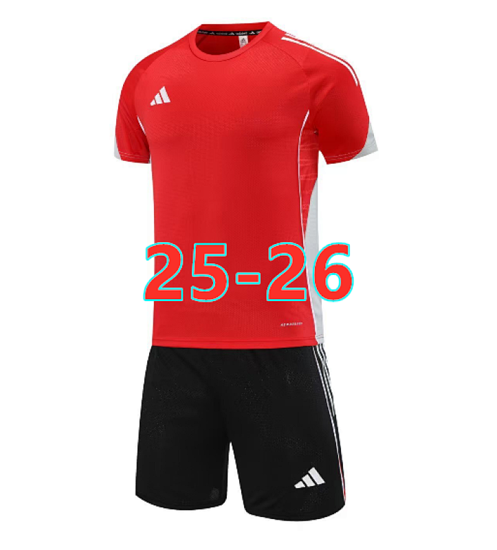 Adidas Short Sleeve Tracksuit