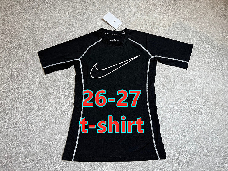 Nike T-shirt Jersey T