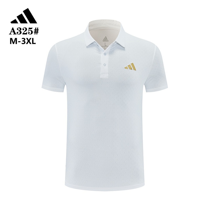 Adidas Short Sleeve Polo Jersey Polo 12