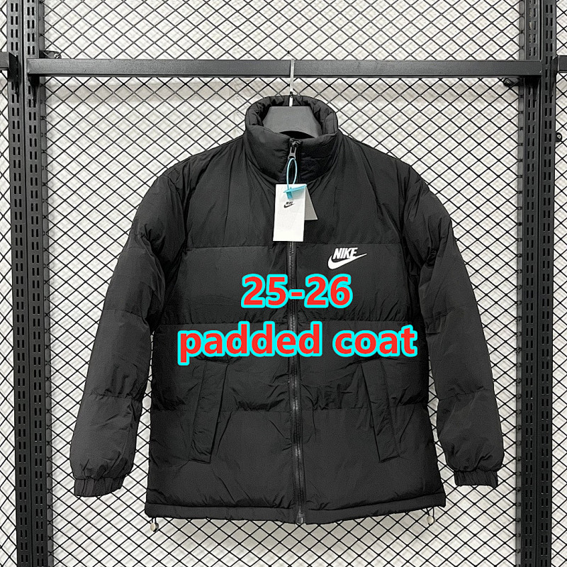 Nike Padded Coat