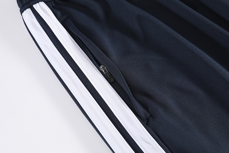 Adidas Long Sleeve Tracksuit 10