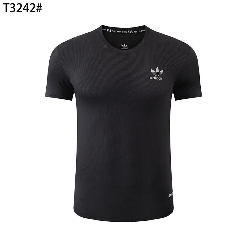 Adidas T-shirt Jersey T 8