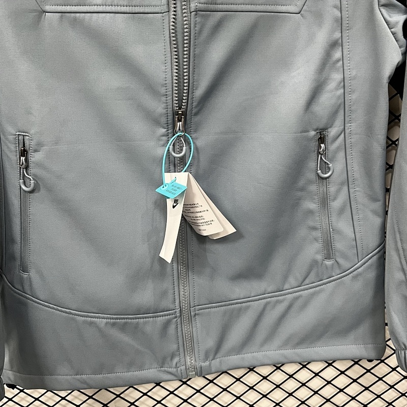 Nike Outdoor Jackets 6