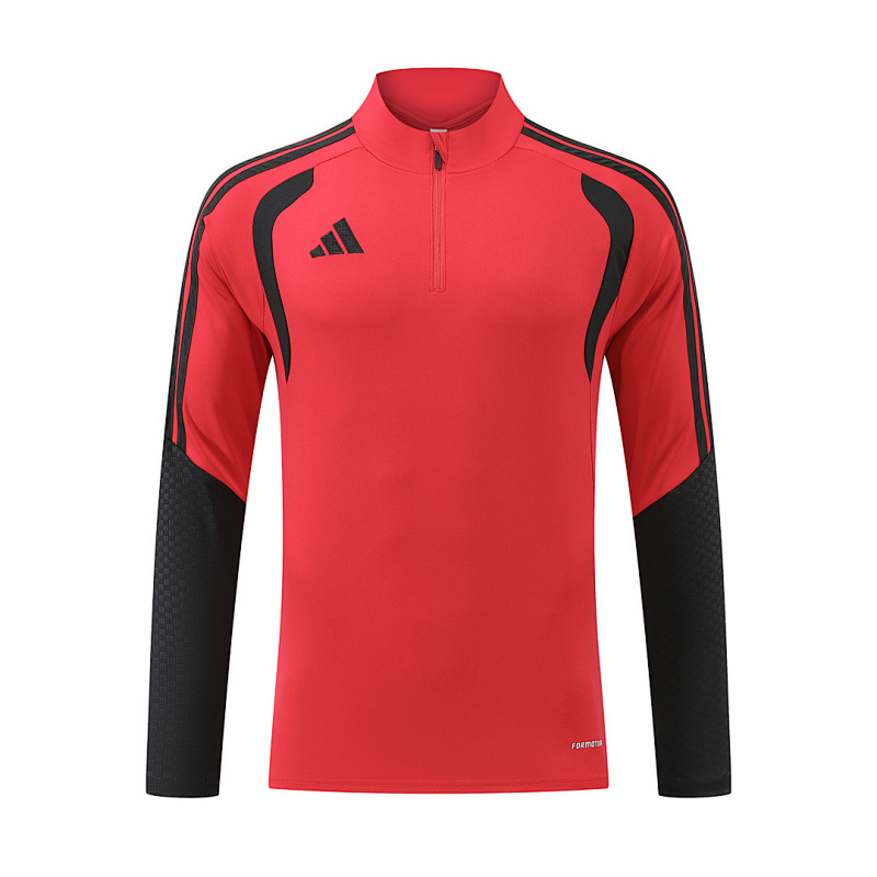 Adidas Kids Long Sleeve Tracksuit #10-#18 4