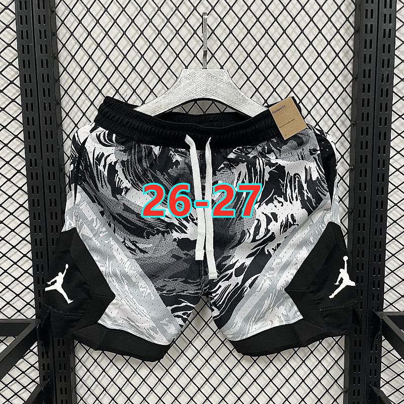 Jordan Shorts