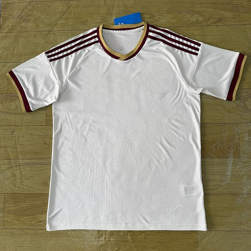 2026 Spain Away Fans 16 Teams Jersey 16 · 5