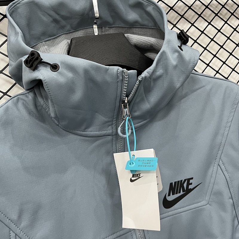 Nike Outdoor Jackets 8