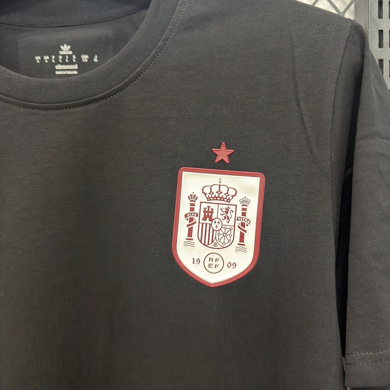 2026 Spain T-shirt T · 5
