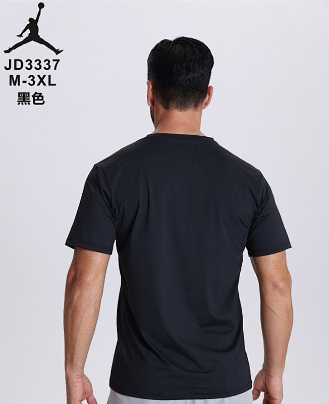 Jordan T-shirt Jersey T 2