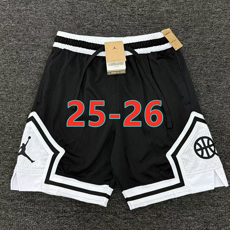 Jordan Shorts