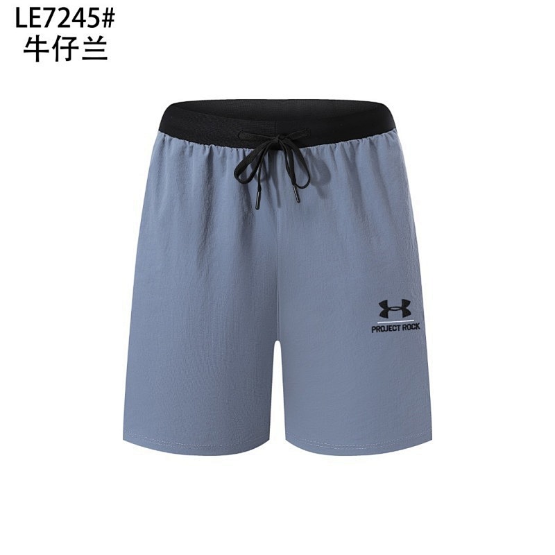 Under Armour Shorts · 5