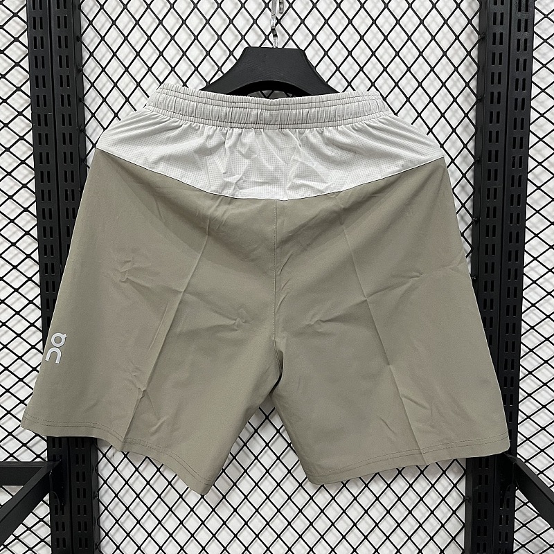 On Short · 4