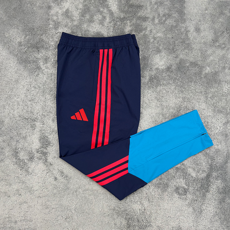 2026 Colombia Windbreaker Kit · 3