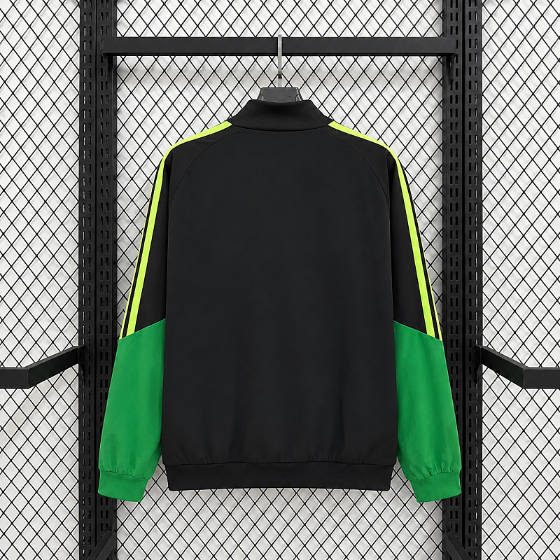 2026 Mexico Windbreaker · 4